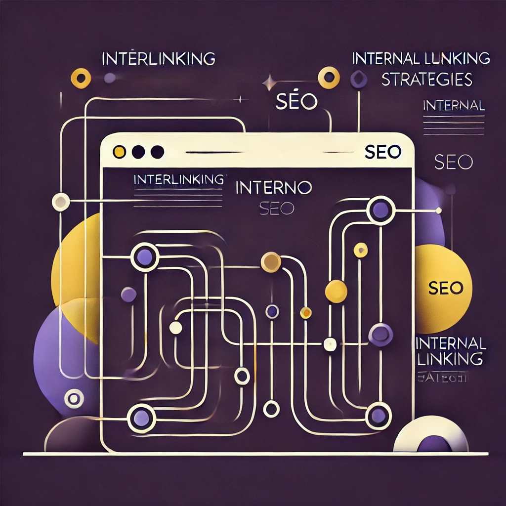 estrcutura seo para sitio web epico creatives
