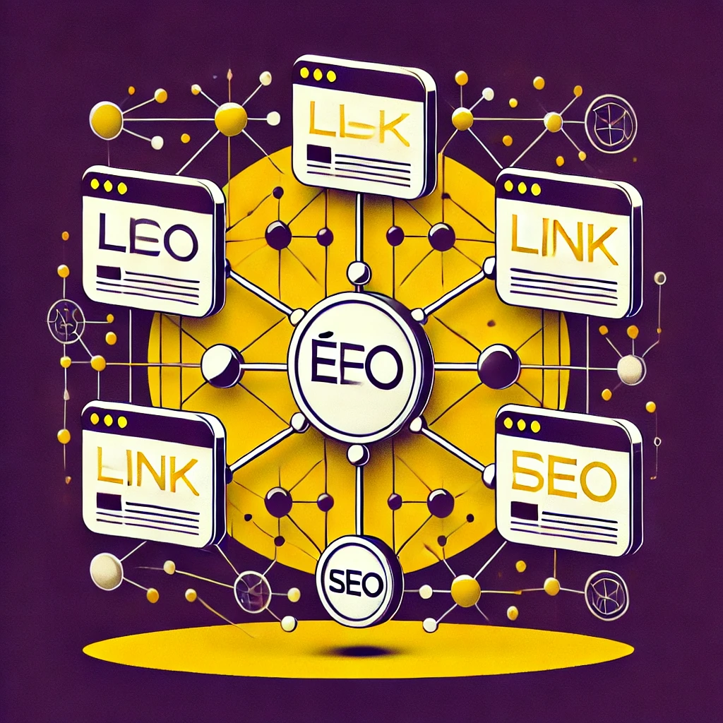 enlaces para seo linkbuilding